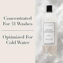 The Laundress Whites Detergent, Concentrated Laundry Detergent Liquid, Whiten & Brighten Clothes, Tough on Stains, Classic Scent, 32 oz. by CozyNest Decor