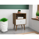 Liberty - Nightstand With 1 Drawer by HouseOfZazla
