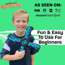 Boomerang Cool Toys For Ages 8-13 - Best 6 Year Old Boy Birthday Gift Soft Kid Toys For Boys & Girls to Play Indoors or Outdoors - Gift for Kids 6 7 8 9 10 11 12 & Up 7 Year Old Birthday Party Favor by TinyTreasures Baby Boutique