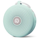 Dreamegg Sound Therapy Machine - Portable Sound Machine for Baby Adult, Features Powerful Battery, 21 Soothing Sound, Noise Canceling for Office & Sleeping, Sound Therapy for Home, Travel, Gift, Green by TinyTreasures Baby Boutique