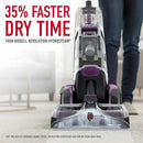 Hoover SmartWash Pet Automatic Carpet Cleaner Machine with Spot Chaser Wand, Deep Cleaning Carpet Shampooer Machine, Pair with a Hoover Carpet Cleaner Solution for a Bright, Refreshed Home by CozyNest Decor