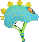 Raskullz Raskullz Mohawk Helmet by TinyTreasures Baby Boutique
