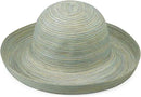 Wallaroo Hat Company Women’s Sydney Sun Hat - UPF 30+ Sun Protection, Packable, Adjustable, Medium - Beach, Travel, Wide Brim by GreenHaven Gardens