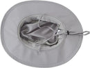 Connectyle Women's UPF 50+ Sun Hat UV Protection Wide Brim Bucket Hat Summer Beach Hats Fishing Hiking Outdoor Safari Hats by GreenHaven Gardens