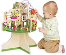 Manhattan Toy Tree Top Adventure Activity Center 22.50 x 18.00 x 18.00 Inches by TinyTreasures Baby Boutique
