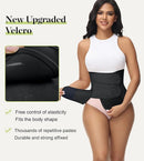 SHAPSHE Waist Trainer for Women Postpartum Recovery Wrap Waist Cincher Corset Shapewear Belly Band by TinyTreasures Baby Boutique