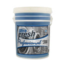 Ultra Fresh® Professional™ Commercial Laundry Detergent, 5 Gallons – Liquid with Easy Dispensing Pump for All Machine Types, up to 640 Loads by CozyNest Decor
