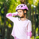 Kids Bike Helmet,2 Sizes Adjustable for Youth Child Boys & Girls Ages 3-5-8-14,Ventilation and Multi-Sport for Bicycle Scooter Skate by TinyTreasures Baby Boutique