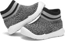 Engtoy Baby Shoes & Socks - Non-Slip Breathable Slippers with Soft Rubber Sole - Baby Boys & Girls Slip On Sneakers by TinyTreasures Baby Boutique