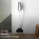 Miele Triflex HX2 Cordless Stick Vacuum Cleaner, 60 min runtime, Lotus White / Rose Gold by CozyNest Decor