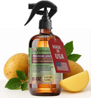 Liquid Power Potato Fertilizer Spray – Ready-to-Use Liquid Plant Food Mist for Potato – Premixed, Easy Application – Fast-Acting Formula for Growth, Roots & Yield – Indoor & Outdoor Use – 8 oz by GreenHaven Gardens