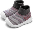 Engtoy Baby Shoes & Socks - Non-Slip Breathable Slippers with Soft Rubber Sole - Baby Boys & Girls Slip On Sneakers by TinyTreasures Baby Boutique