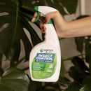 Earth's Ally Insect Control for Plants Ready-to-Use 24 oz | Safe Outdoor & Indoor Plant Insecticide, Spider Mite, Aphid & Mealybug Killer - Effective Spray for Organic Garden & Household Plants by GreenHaven Gardens
