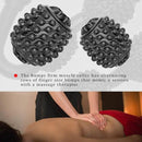 Cellulite Massage Tool Deep Fascia Massager & Dimpled Skin Remover for Legs - Anti-Cellulite Roller Tech with Lymphatic Drainage, Smooth Skin & Pain Relief for Thighs & Buttocks Sculpting by CozyNest Decor