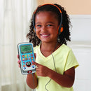 VTech Rock and Bop Music Player, Blue by TinyTreasures Baby Boutique