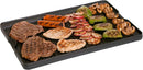 Camp Chef Reversible Pre-seasoned Cast Iron Griddle, Cooking Surface 16" x 24" by GreenHaven Gardens