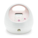 Spectra - S2 Plus Electric Breast Milk Pump for Baby Feeding - Convenient Breast Feeding Support by TinyTreasures Baby Boutique