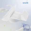 Cooling Shredded Foam Pillow for Back by TinyTreasures Baby Boutique