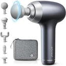arboleaf Massage Gun Deep Tissue - Althletic Percussion Muscle Back Massager for Pain Relief Powerful Electric Massage Gun with Case, Portable, Handheld by CozyNest Decor
