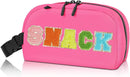 Freezable Lunch Bag for Work School Travel,Leak-Proof Small Lunch Bag by TinyTreasures Baby Boutique