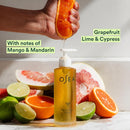 OSEA Undaria Algae™ Body Oil 5 oz - After Shower Body Oil - Non-Greasy Body Serum & Fast Absorbing Skincare - Clean Beauty & Vegan Seaweed Body Moisturizer for Dry Skin by TinyTreasures Baby Boutique
