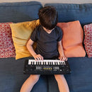Kid Keyboard Piano - 37 Keys Piano Toys for Kids Beginners Electronic Pianos with Microphone Educational Musical Toy for 3 4 5 6 7 8 Year Old Boys Girls Gift by TinyTreasures Baby Boutique