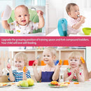 Deejoy Toddler Utensils - Stainless Steel Spoons and Forks, Kids Silverware Set with Travel Case (Pink) by TinyTreasures Baby Boutique