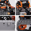 BIRANCO. STEM Remote Control Building Kit 3 in 1 RC Tracked Racer/Tank/Robot Engineering Toys, Science Construction Play Set, Toy Car Christmas for Boys & Girls Age 8-12 (392pcs) by TinyTreasures Baby Boutique