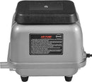VEVOR Linear Air Pump, 109L/Min Air Flow Septic Aerator Pump, Aeration System for 1/2 Acre 10 FT Deep Ponds, Water Gardens, Waste Treatments, Septic Tanks, Aquariums, Seafood Restaurants, Fish Farms by GreenHaven Gardens