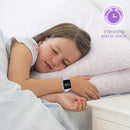 Kids Watches for Girls Boys Digital Sport Watch with Step Counter Pedometer Vibration Alarm Clock, No App Waterproof Fitness Tracker Kids Watch Boys Girls Teens Students Ages 5-16 by TinyTreasures Baby Boutique