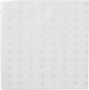Classic Accessories Ravenna Water-Resistant 21 x 21 x 3 Inch Patio Seat Cushion, Espresso by GreenHaven Gardens
