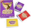 Moose Master - Laugh Until You Cry Fun - Your Cheeks Will Hurt from Smiling and Laughing so Hard - for Fun People Looking for A Hilarious Night in a Box by TinyTreasures Baby Boutique