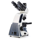 Swift SW380T 40X-2500X Magnification, Siedentopf Head, Research-Grade Trinocular Microscope Compound Lab with Wide-Field 10X/25X Eyepieces, Mechanical Stage, Ultra-Precise Focusing, Camera-Compatible by TinyTreasures Baby Boutique