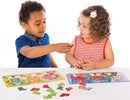 ORCHARD TOYS Moose Smelly Socks Game. Find Matching Pairs of Socks for Your Monsters! for Ages 3-6 and 2-4 Players by TinyTreasures Baby Boutique