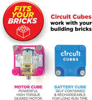 Mechs Move! Multi-Creature Mobility Launch Kit - Engineering STEM Kit for Children and Adults by TinyTreasures Baby Boutique