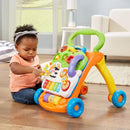 VTech Sit-to-Stand Learning Walker (Frustration Free Packaging) by TinyTreasures Baby Boutique