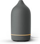 Vitruvi Stone Ceramic Ultrasonic Essential Oil Diffuser for Aromatherapy | Home Decor, 90ml Capacity by TinyTreasures Baby Boutique