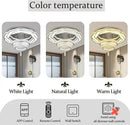 Flashing God Dia 40" Crystal Chandelier,LED Crystal Flush Mount Ceiling Light Modern Chandeliers for Bedrooms Dining Room,Living Room by CozyNest Decor