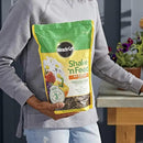 Miracle-Gro Shake 'N Feed All Purpose Plant Food, For In-Ground and Container Plants, Feeds for up to 3 Months, 8 lbs. by GreenHaven Gardens