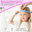 KAMUGO Kids Bike Helmet,Toddler Helmet Adjustable Kids Bicycle Helmet Girls Or Boys Ages 2-8/8-14 Years Old Multi-Sports for Cycling Skateboard Scooter by TinyTreasures Baby Boutique