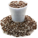 Soil Mixture for Indoor Herb Planters - 10 Quart - Specially Blended Soil Mixture for Planting and Growing Indoor Kitchen Herbs Indoors (4 Bags of 5 Quart) by GreenHaven Gardens