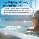 Methylene Blue Bath Soak | Age Defying Serum for Aging and Fragile Skin | Supplement for Defying The Signs of Aging Fragile Skin | USP Pharmaceutical Grade | 10 Dissolvable Sachets by CozyNest Decor