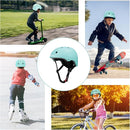 Kids Helmet, Toddler Adjustable Kids Ages 3-8 Years Old Boys Girls Multi-Sports Safety by TinyTreasures Baby Boutique