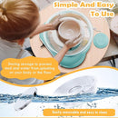 Pottery Wheel for Kids: Complete Pottery Painting Kit for Beginners - Adjustable Speed & Detachable Turntable - Pottery Tools and Art Supplies - Crafts Kits for 6 7 8 9 10 11 12 Year Old Girls & Boys by TinyTreasures Baby Boutique