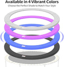 16FT/15FT/14FT/12FT/10FT Trampoline Safety Pad Replacement, Round Trampoline Spring Protection Cover, Fits 16FT/15FT/14FT/12FT/10FT Frames, Water-Resistant Trampoline Accessories by TinyTreasures Baby Boutique
