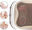 Vibration Plate Fitness Platform Whole Body Exercise Machine with 120 Speed Levels, Lymphatic Drainage, Fat Burning, and Weight Loss, Perfect for Women, Men, and Home Gym Exercise by CozyNest Decor