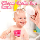 Baby Grooming Kit, Infant Safety Care Set with Hair Brush Comb Nail Clipper Nasal Aspirator,Baby Essentials Kit for Newborn Girls Boys (Pink) by TinyTreasures Baby Boutique
