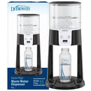Dr. Brown's Insta-Prep Warm Water Dispenser with Baby Formula Dispenser, Blue by TinyTreasures Baby Boutique