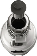 Waste King Batch Feed Garbage Disposal for Kitchen Sink with Power Cord, L-5000TC by CozyNest Decor