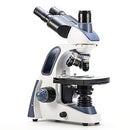 Swift SW380T 40X-2500X Magnification, Siedentopf Head, Research-Grade Trinocular Microscope Compound Lab with Wide-Field 10X/25X Eyepieces, Mechanical Stage, Ultra-Precise Focusing, Camera-Compatible by TinyTreasures Baby Boutique